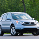 Image for article titled Wow, The Honda CR-V Is Ugly As Hell